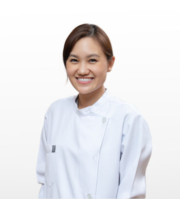 ทพญ.กิตติมา ประภัสร์รังษี