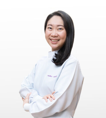 ทพญ.สลิลภร เหล่าชูวงศ์