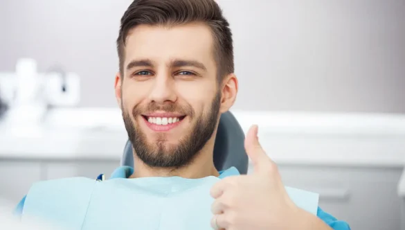 การรับประทานอาหารกับการจัดฟันในเด็ก