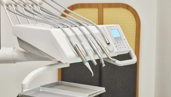 ฟันลักษณะไหน ควรจัดฟัน EF Line